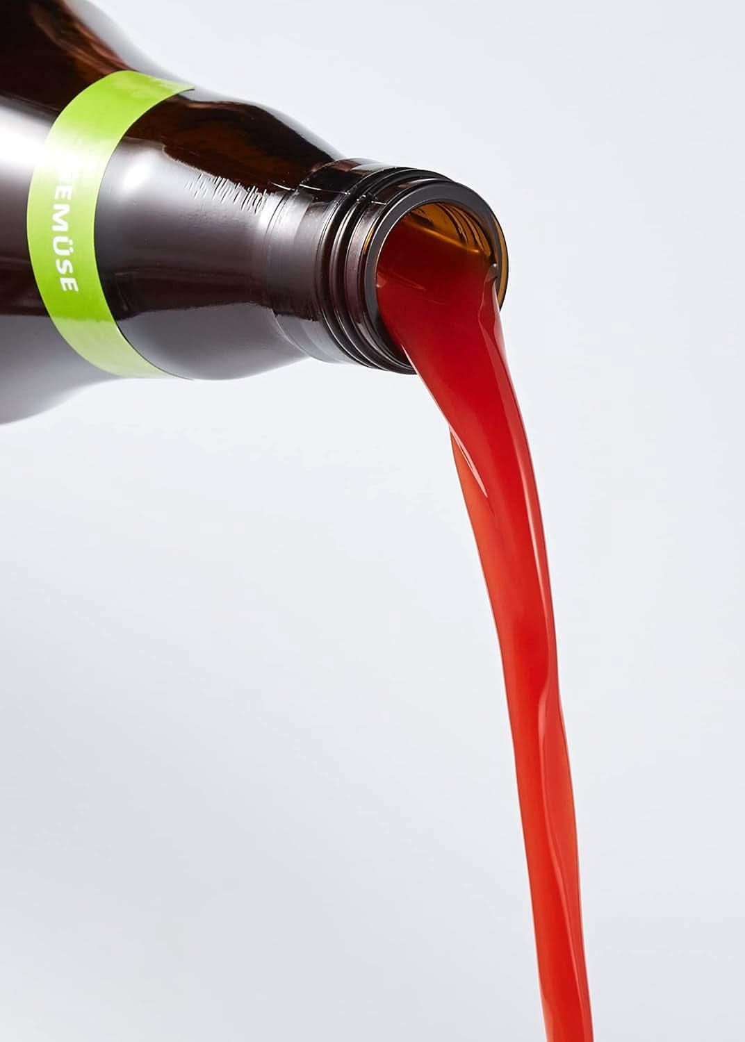 RABENHORST (6 X 700ml) - Jus de légumes de haute qualité à partir de divers légumes Boissons sans alcool Naty Shop