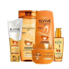 L'Oréal Paris Elvive Masca de par 300 ml Ulei Extraordinairy Masca de par Naty Shop