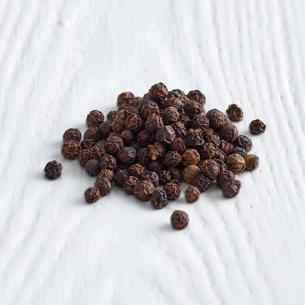 par Amazon Schwarzer Pfeffer ganz, 100g