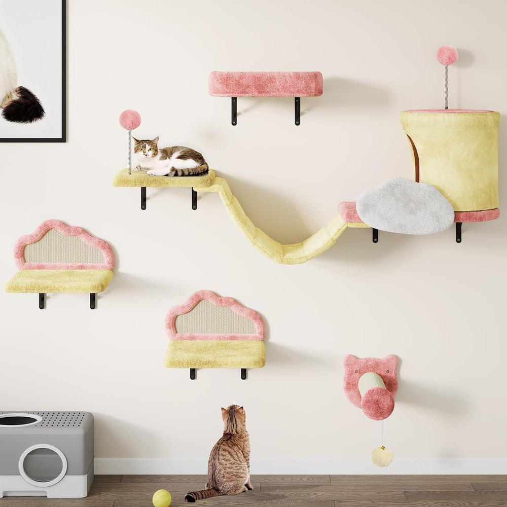 Couvertures et meubles, Animaux, Chats, Lits pour chats, Griffoir, Chats - lits, matelas