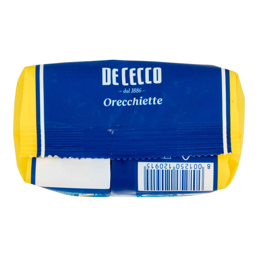 Pâtes Orecchiette, 500g