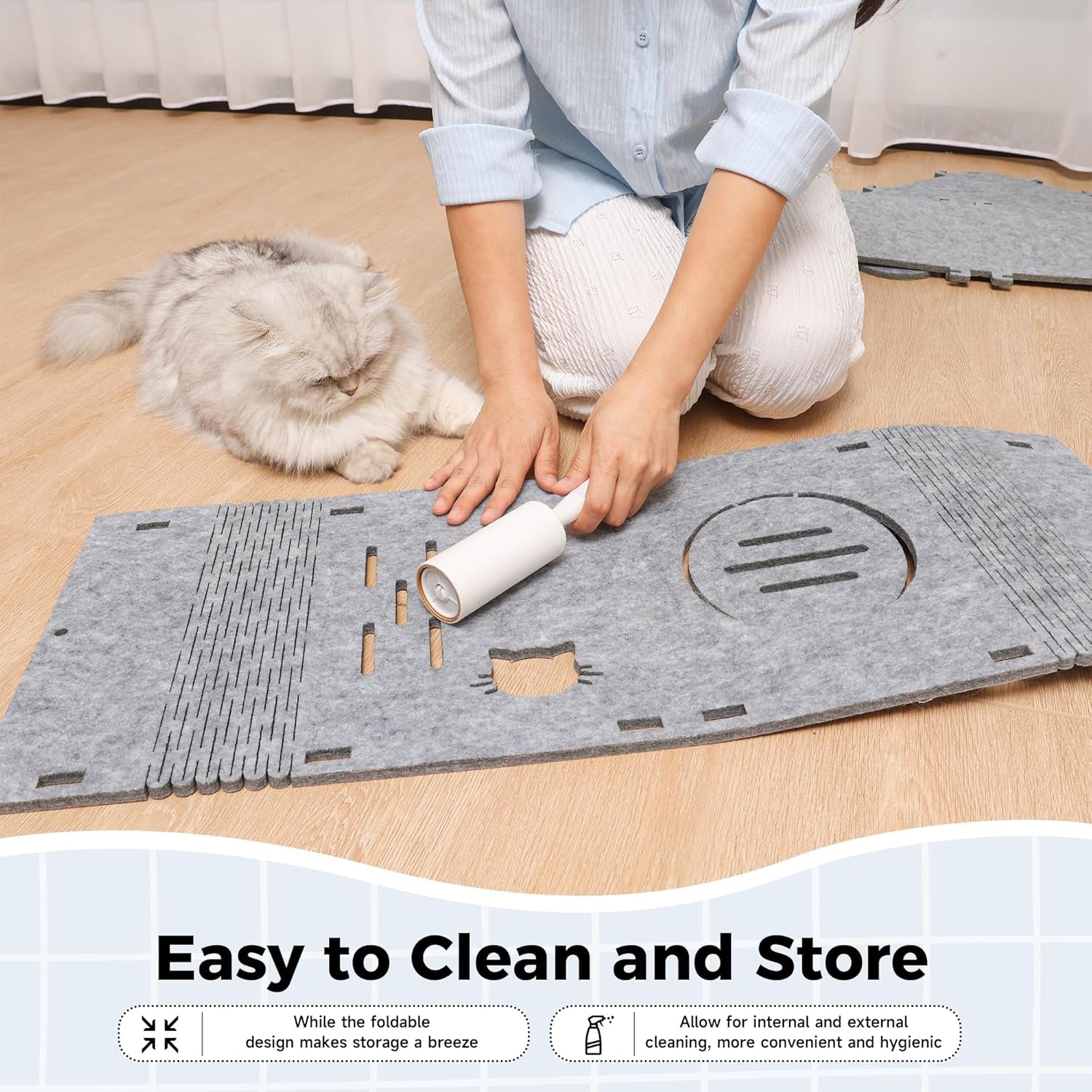 Pături & Mobilier, Animale de companie, Peșteri & Case, Pisici, Paturi pentru pisici, Pisici - culcusuri, saltele