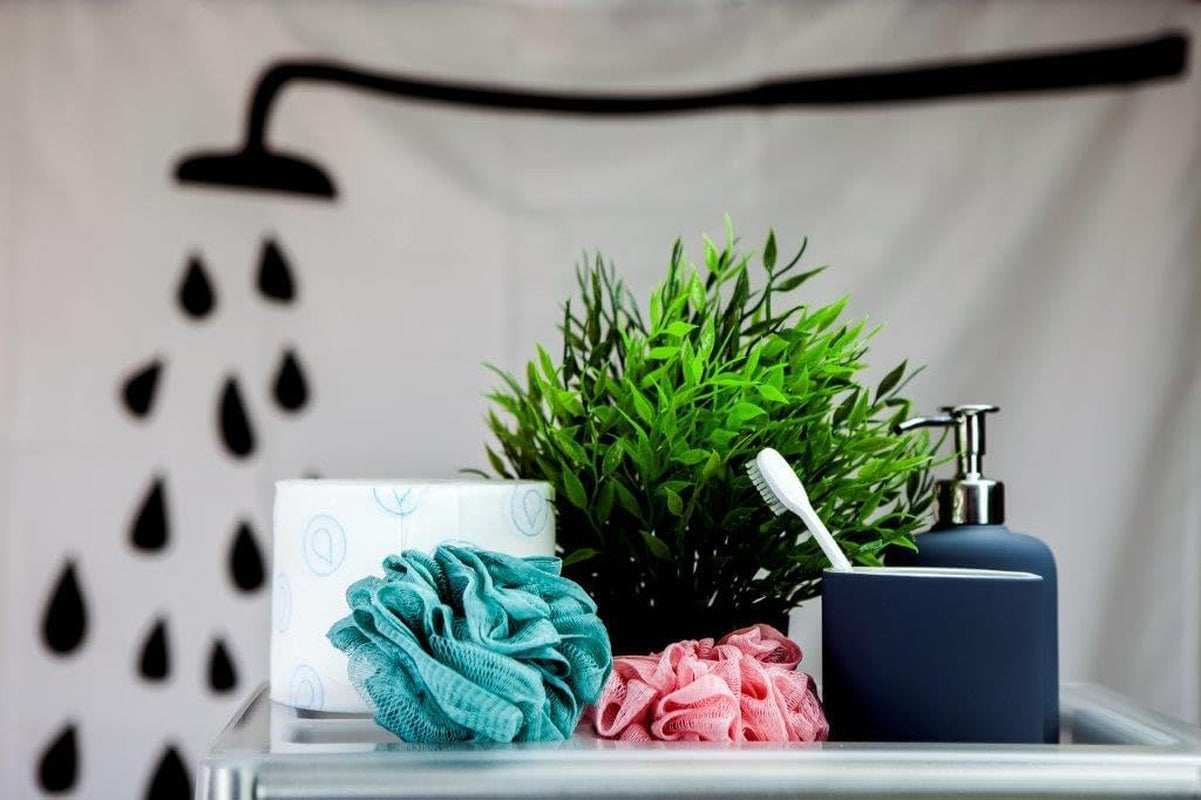 Hârtie igienică Renova parfumată - 24 role