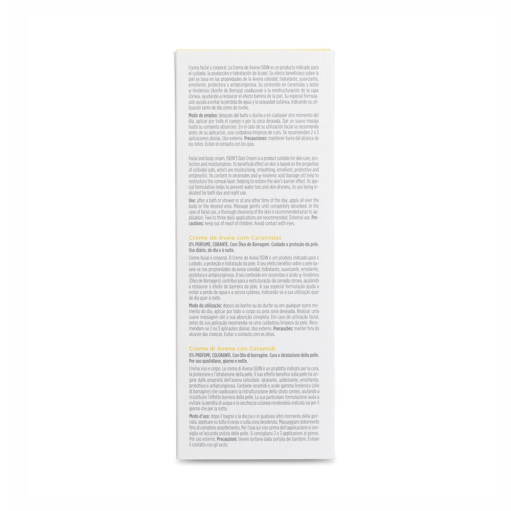 Crèmes ISDIN, 100 ml