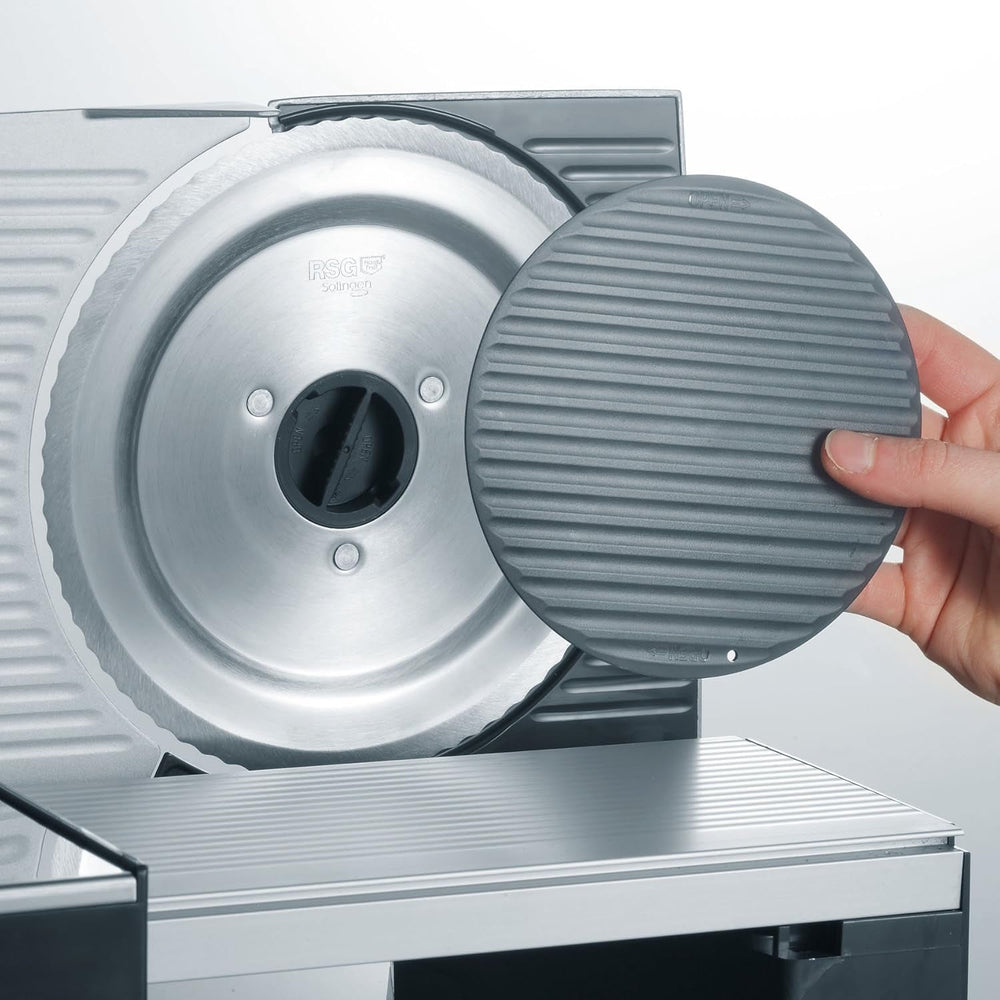 GRAEF Sliced Kitchen S10002, trancheuse universelle Rasnite et Trancheuses Naty Shop