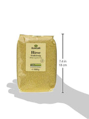 Paquet de millet entier 1 kg