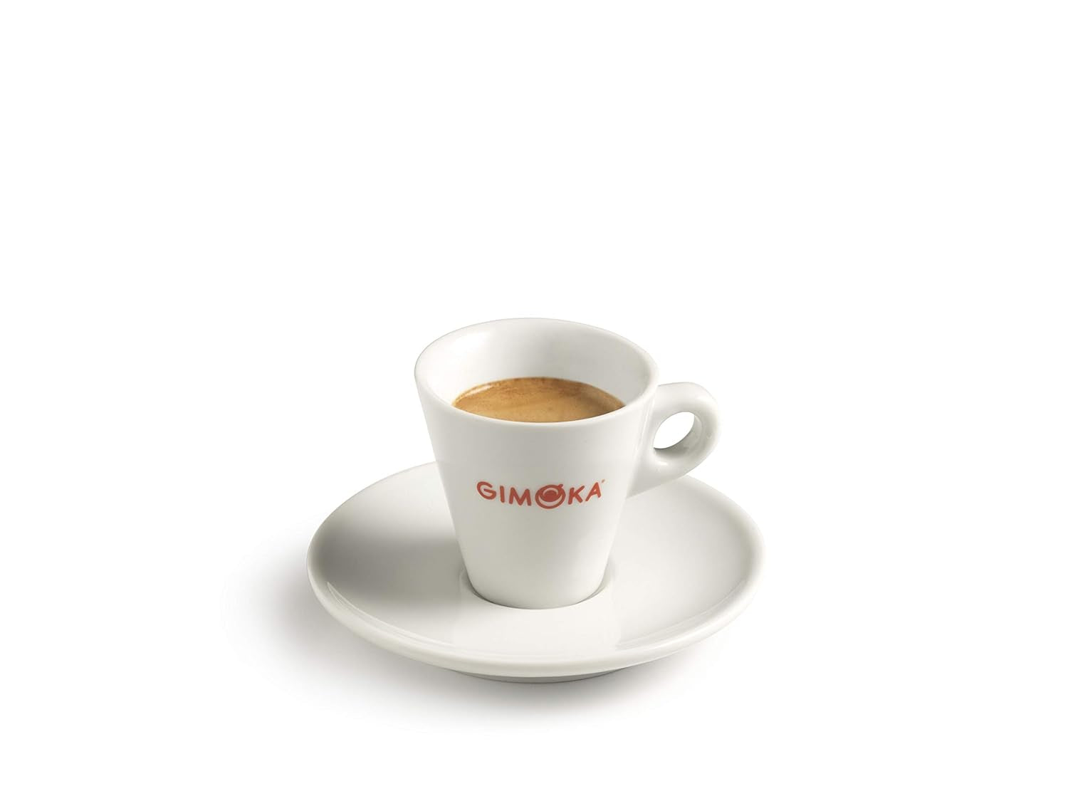 Gimoka - Compatible Pour Nescafè - Dolce Gusto - 64 Kapsel - Goût Crémeux - Intensité 10 - Made In Italy - 4 Packungen Zu 16 Kapseln