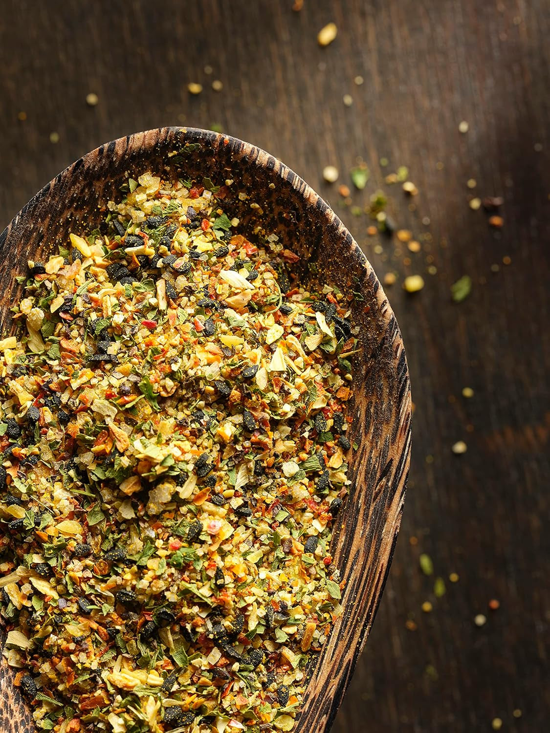 Fuchs Gourmet Selection Avocat Gewürzzubereitung, 55 g