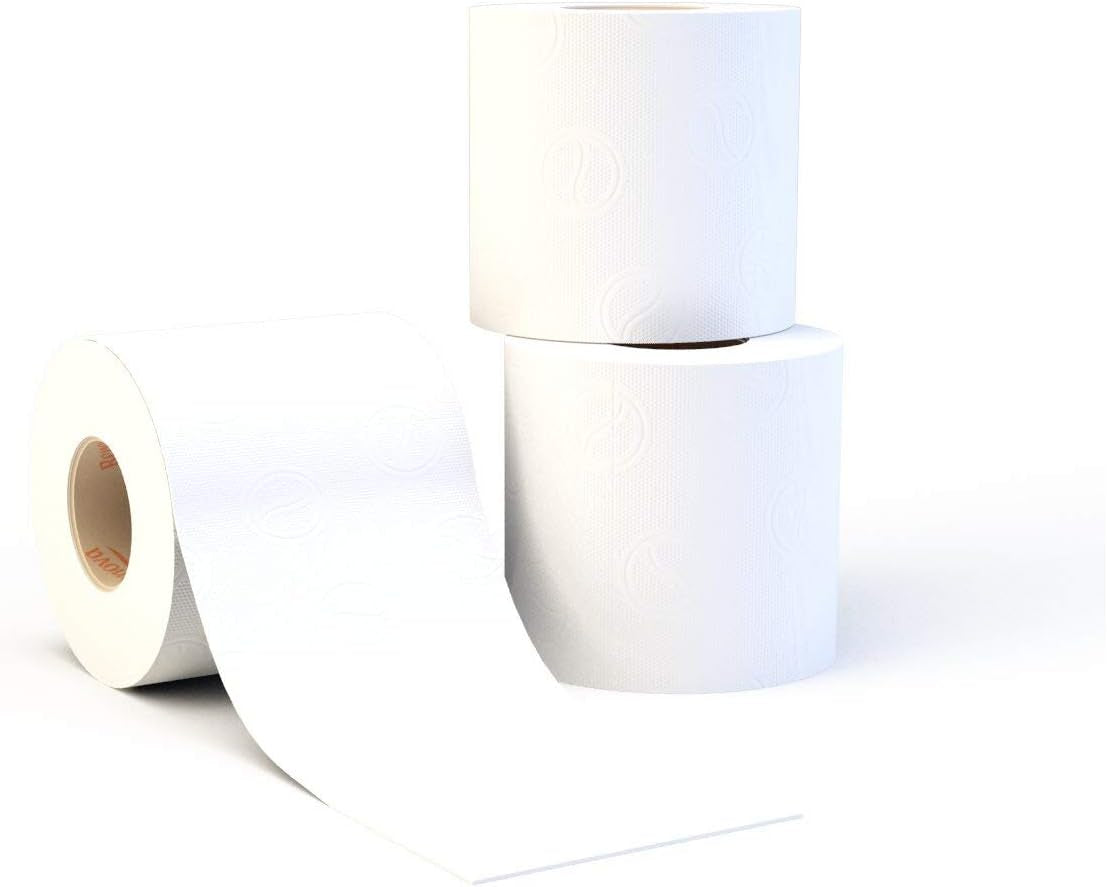 Papier toilette Renova Super, 48 rouleaux