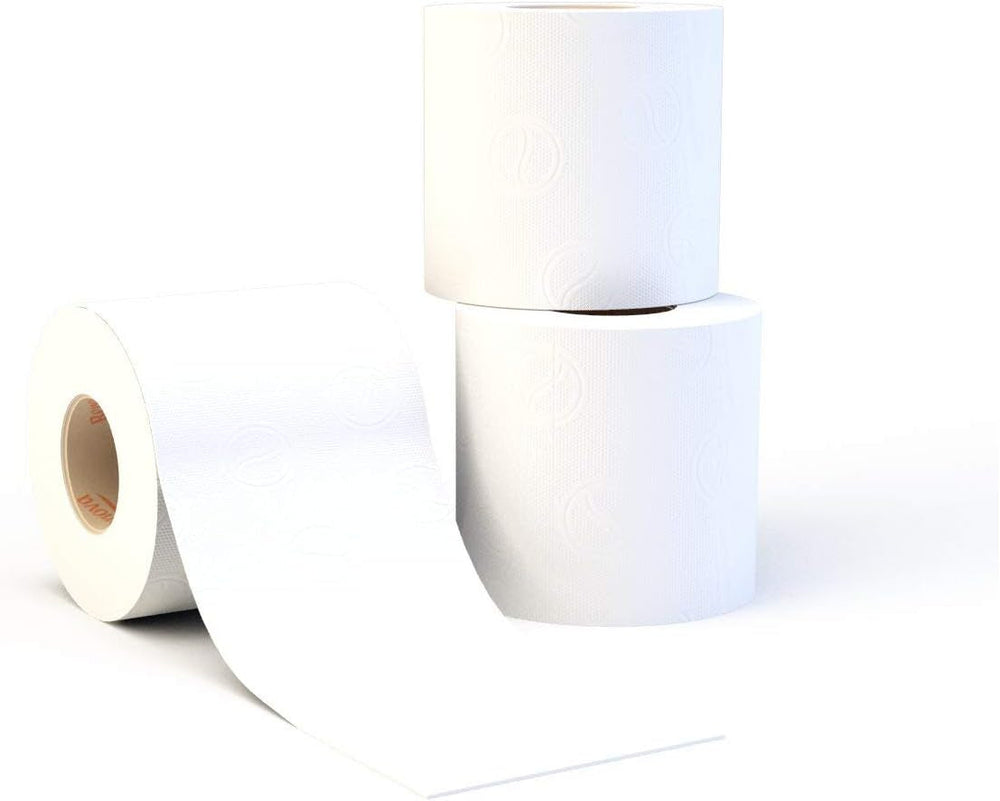 Papier toilette Renova Super, 48 rouleaux
