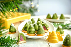 Tescoma 631640 Moule à pâte fourré Ruche DELICIA, Plateau à muffins