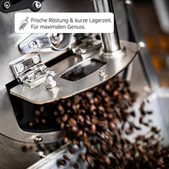 Grains de café du Guatemala (#6) – Le meilleur Arabica d'origine unique de Coffee858 – Le cadeau de café parfait (320 g) (1000 grammes)