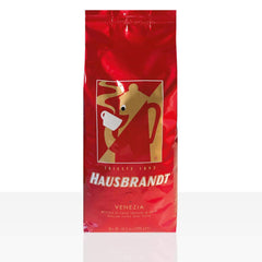 Café expresso Hausbrandt - Venezia 1000g en grains
