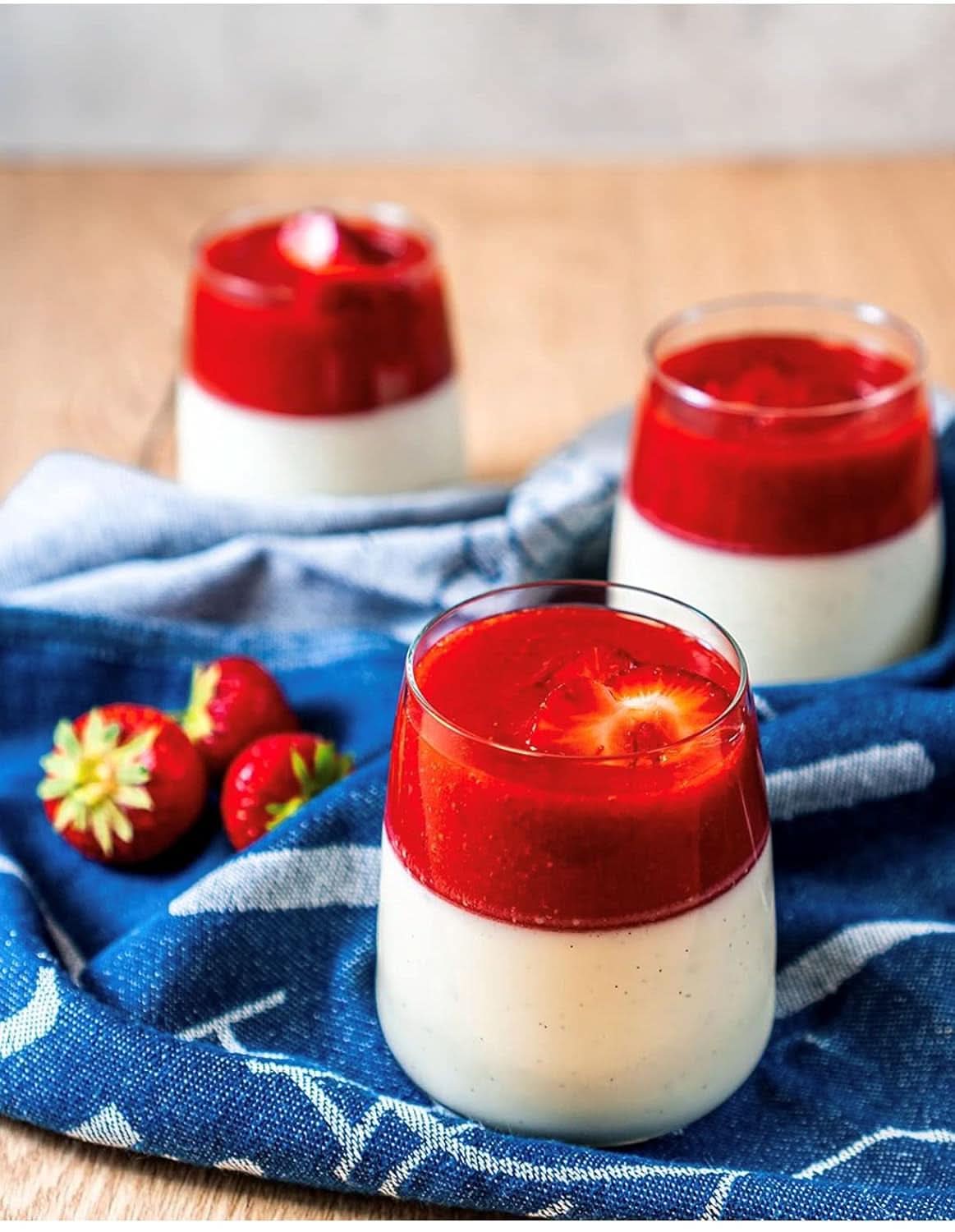 Pastă de vanilie Bourbon RUF Arome Naty Shop