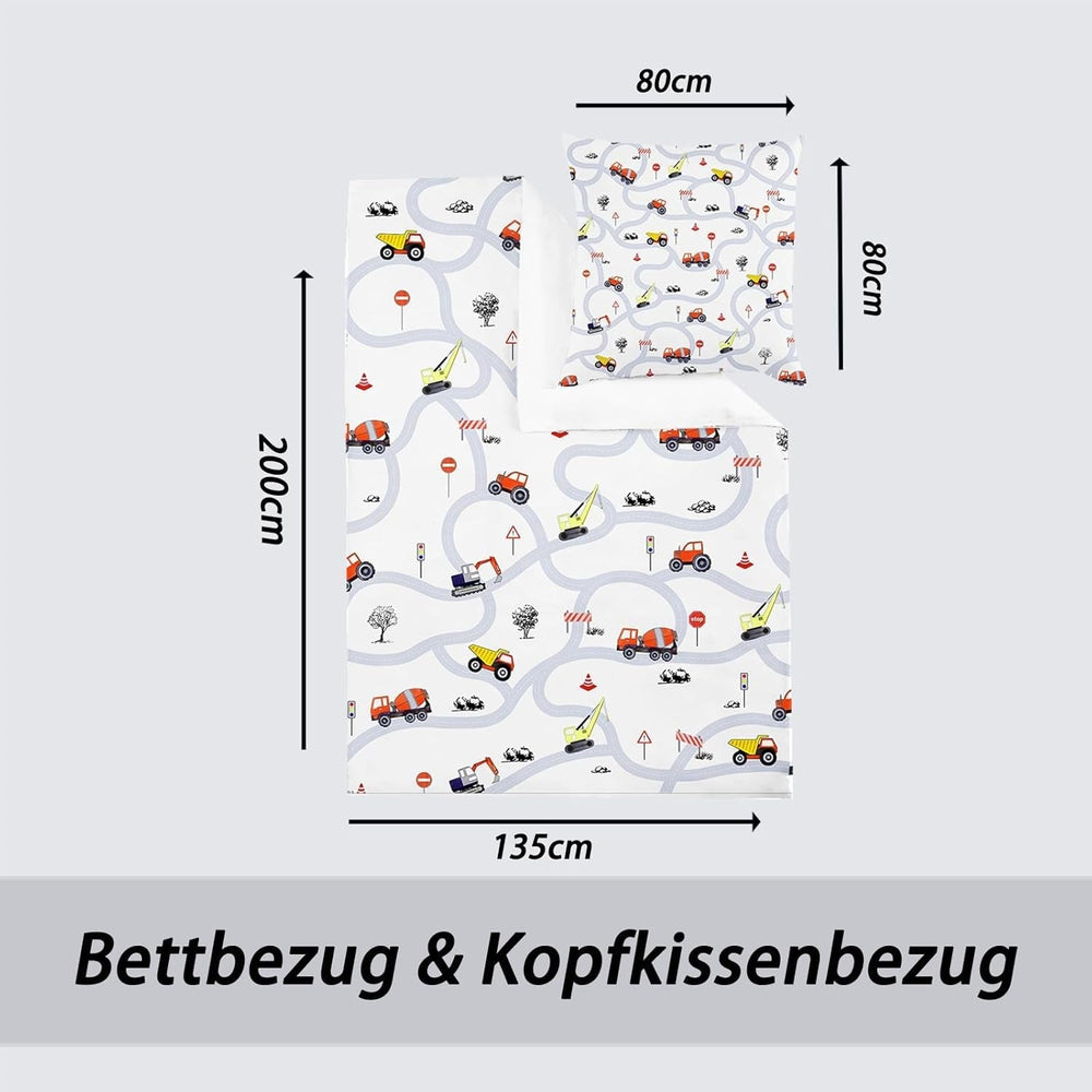 Lenjerie de pat pentru băieți, diverse modele Lenjerie de pat - copii Naty Shop