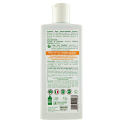 Equilibra Baby Bagno Shampoing 250 M Enfants - Bain et Soin Naty Shop