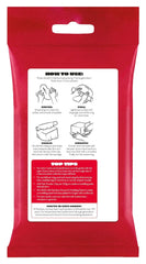 Extra Fondant Rouge 1kg - Fondant extra élastique au goût de vanille, parfait pour recouvrir les gâteaux - Rouge - 1 kg de Pâte à Sucre Naty Shop