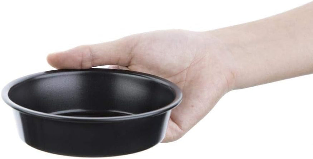 12644 Moule à gâteau profond sans couvercle 3 x 13 cm de Moules et plaques pour pâtisserie Naty Shop