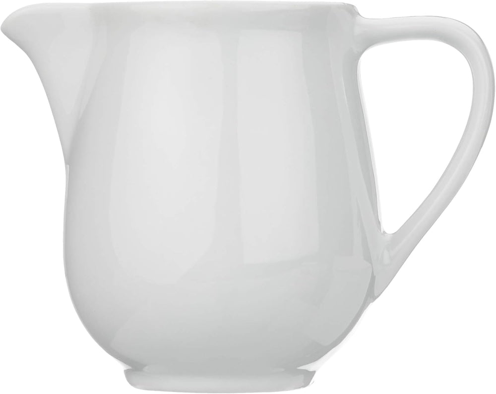 Tasse de lait Excelsa blanc 250 ml
