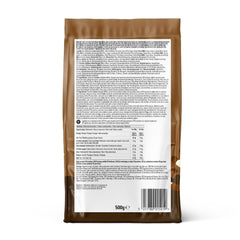Muesli croustillant au chocolat d'Amazon, 500g