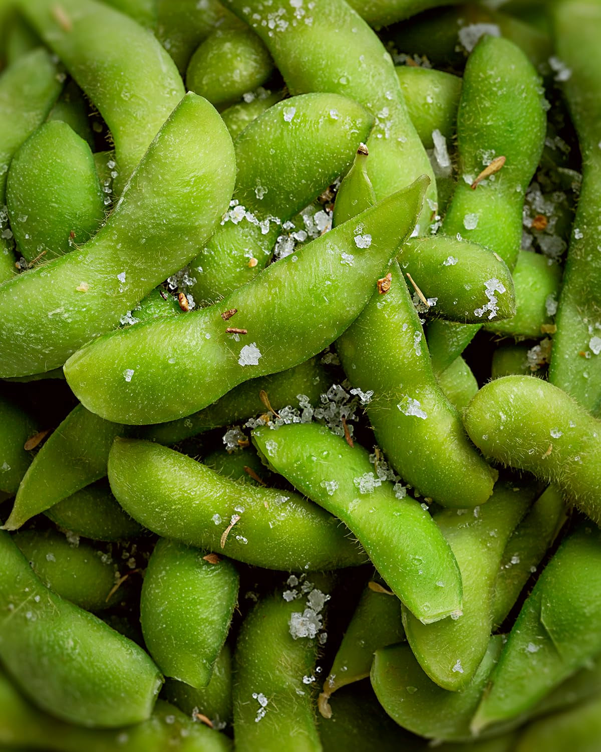 Le Saunier de Camargue Fleur De Sel Citrone Thymian en dose de 125 g, Premium Meersalz aus Süd-Frankreich, Idéal comme Finition von Speisen und zum Verfeinern von Gerichten