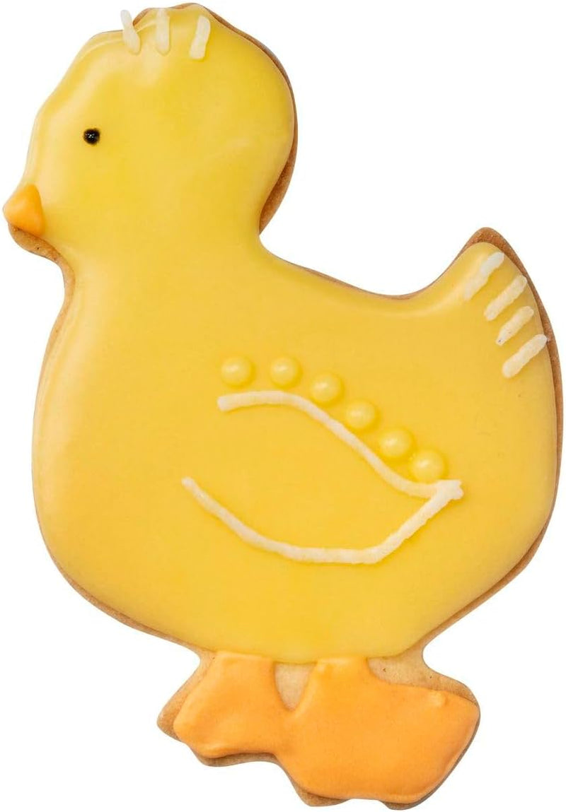 Moule à biscuits au poulet, moules à biscuits toute l'année, biscuits, biscuits et moules à fondant, quantité : 1 x