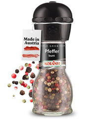 Kotanyi Pfeffer Mühle, petit pain (1 x 35 g)