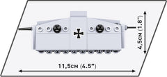 COBI Sturmpanzerwagen A7V