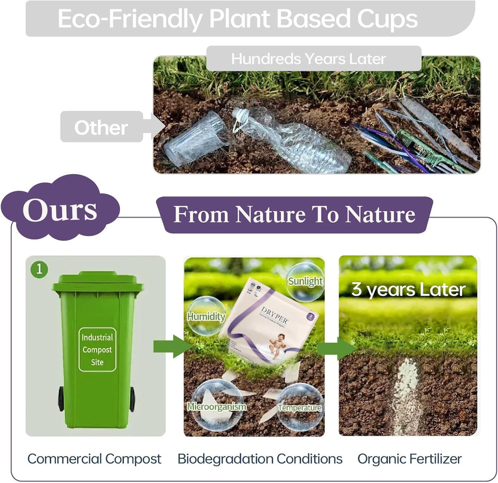 Couches bébé taille 4 (10-15 kg), ultra fines, douces et hypoallergéniques pour peaux sensibles, protection 3D contre les fuites, indicateur d'humidité, 138 couches premium jour et nuit