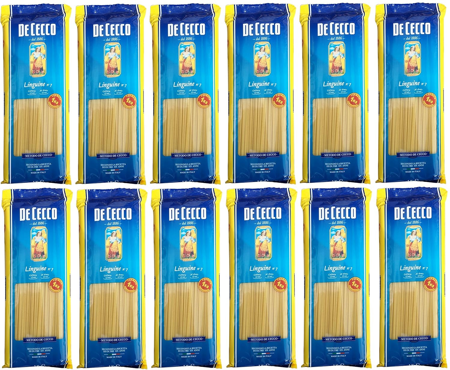 Linguines, 500 g
