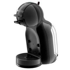 NESCAFÉ DOLCE GUSTO MINI ME by KRUPS schwarz/anthrazit machine à café automatique avec NESCAFÉ Dolce Gusto Iced Frappé, 3er Pack (3 x 16 portions)