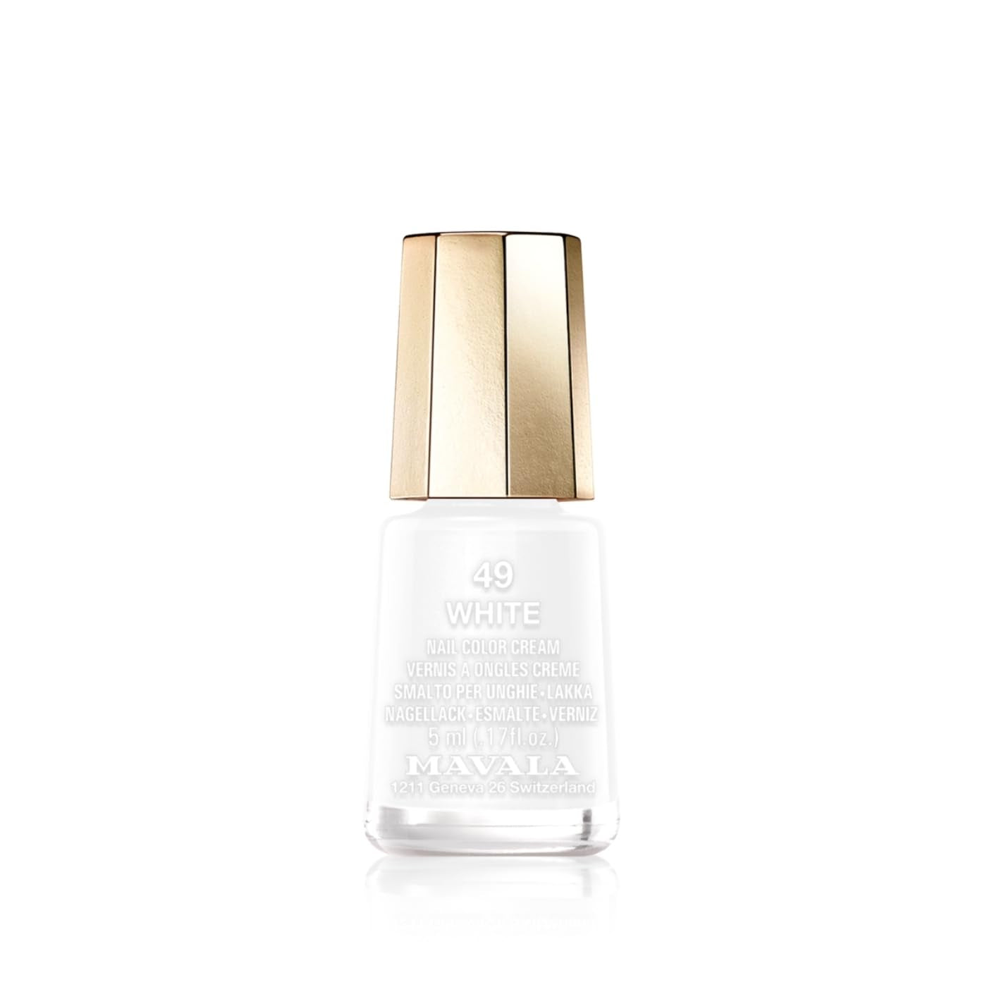 MAVALA LACA UÑAS 75 Miami Damen