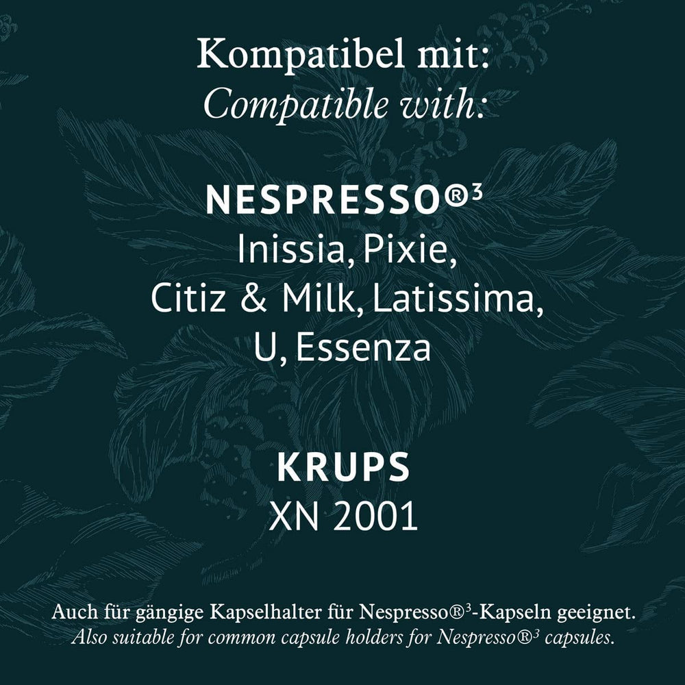 Ristretto Italiano Bio NHC