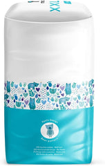 Marque Amazon : Couches Mama Bear Pull-Up XXL, taille 6 (18-30 kg), 72 pièces (2 paquets de 36)