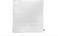Couette Soft Flex, polyester, blanc, 240 X 260 cm Couettes et couettes Naty Shop