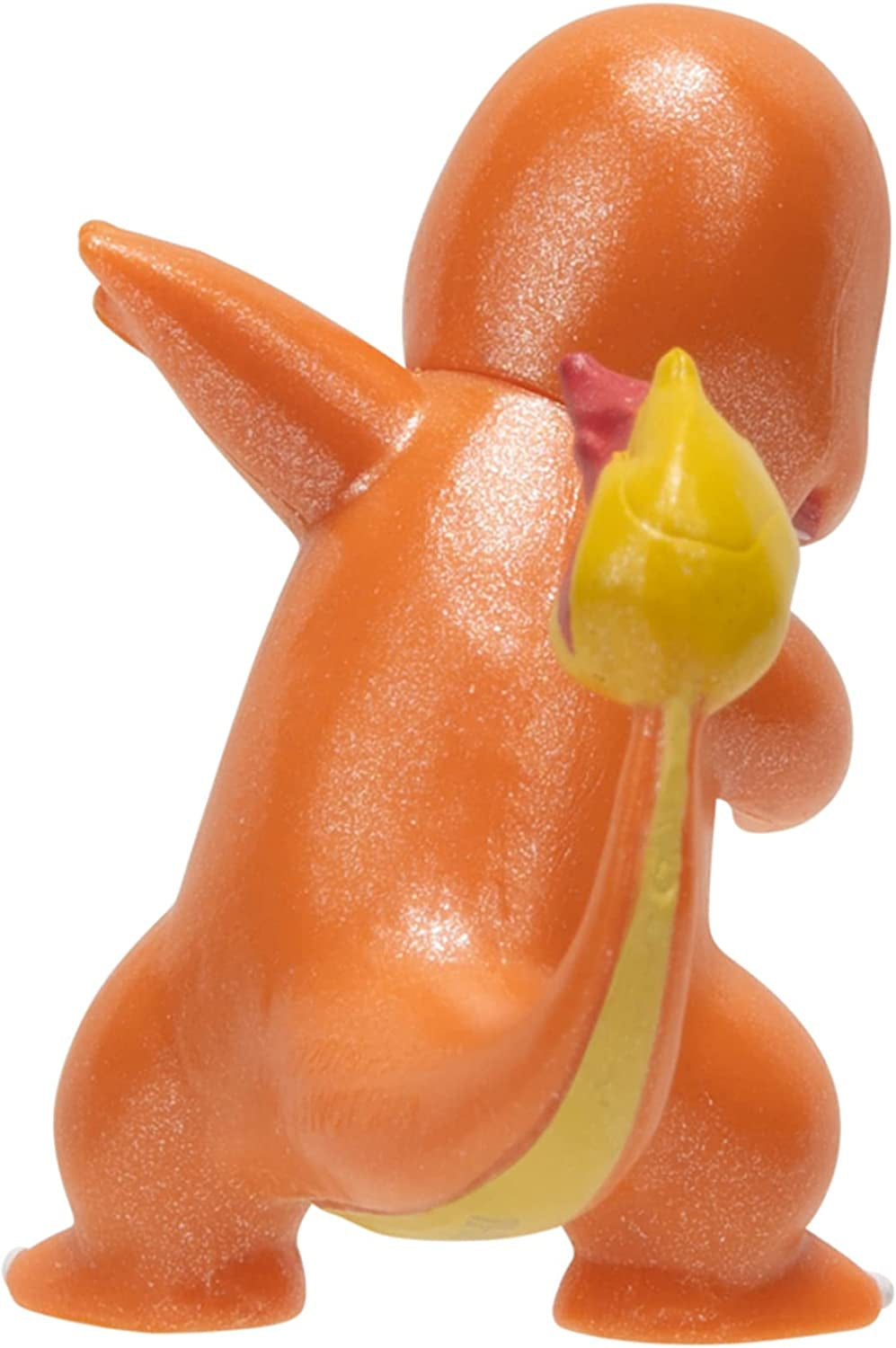 Pokémon PKW2777 - Multipacks de développement sélectionnés - Glumanda, Glutexo, Glurak, Playset officiel avec figurines Figurines Naty Shop