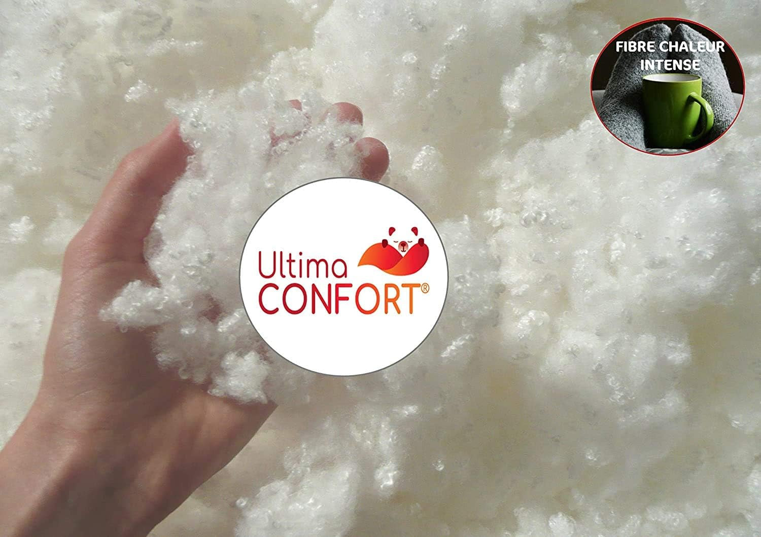 Abeil Premium Ultima Comfort plapuma din bumbac percale, 200 X 200 Cm Plapumi si pilote Naty Shop