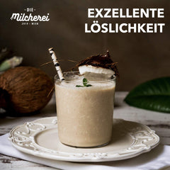 Kokos-Nuss-Milch-Pulver MILCHEREI Shake à la Noix de Coco Curry Thaï 800g