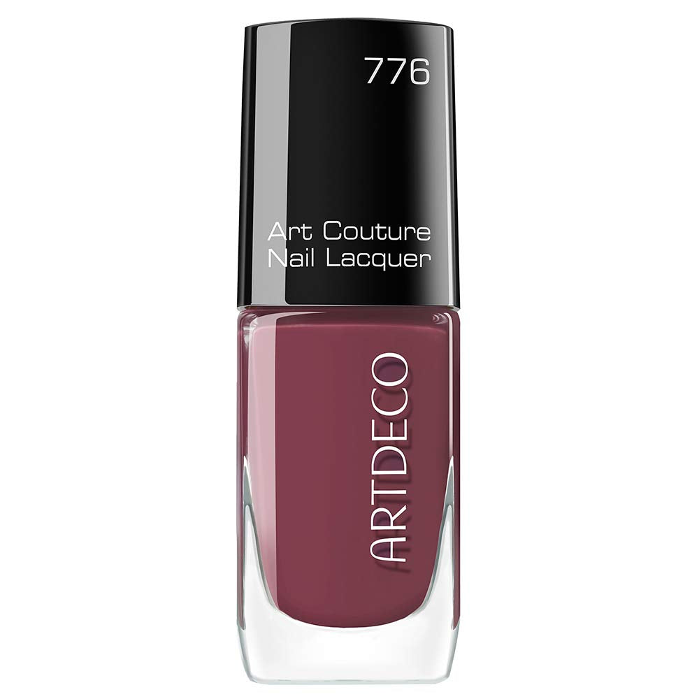Vernis à ongles ARTDECO Art Couture - Nuances de violet et de bleu - Vernis à ongles longue durée à séchage rapide