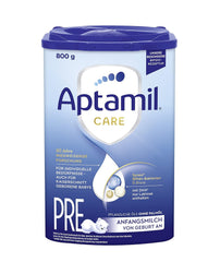 Aptamil Care PRE, Pour coliques, ballonnements et constipation Mère et Enfant Naty Shop