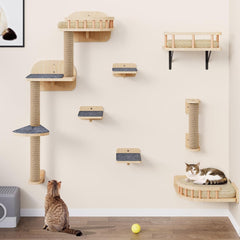 Pături & Mobilier, Animale de companie, Pisici, Paturi pentru pisici, Scratching Post, Pisici - culcusuri, saltele