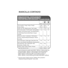 Tassimo Kapseln Marcilla Cortado, 5 x 16 tampons, 80 Kaffeekapseln