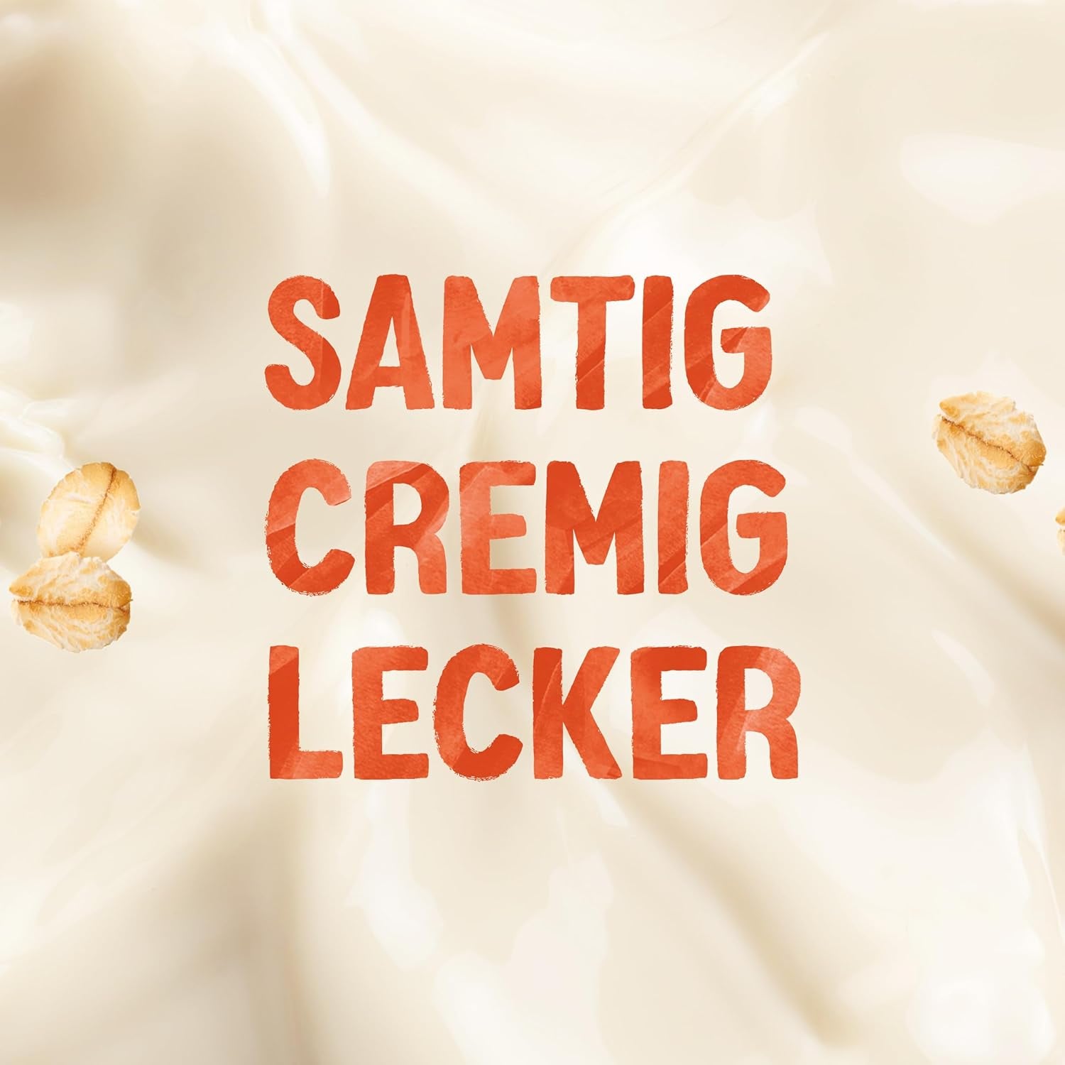 Alpro Haferdrink ohne Zucker – Milchalternative auf Haferbasis – Vegan et sans lactose – Riche en substances de ballast, calcium et vitamines – 8 x 1 L