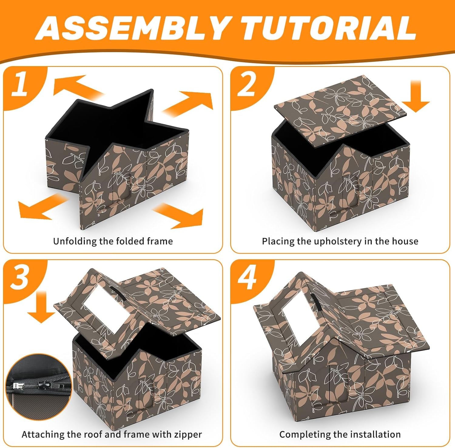 Couvertures et meubles, Animaux, Grottes et maisons, Chats, Lits pour chats, Chats - lits, matelas