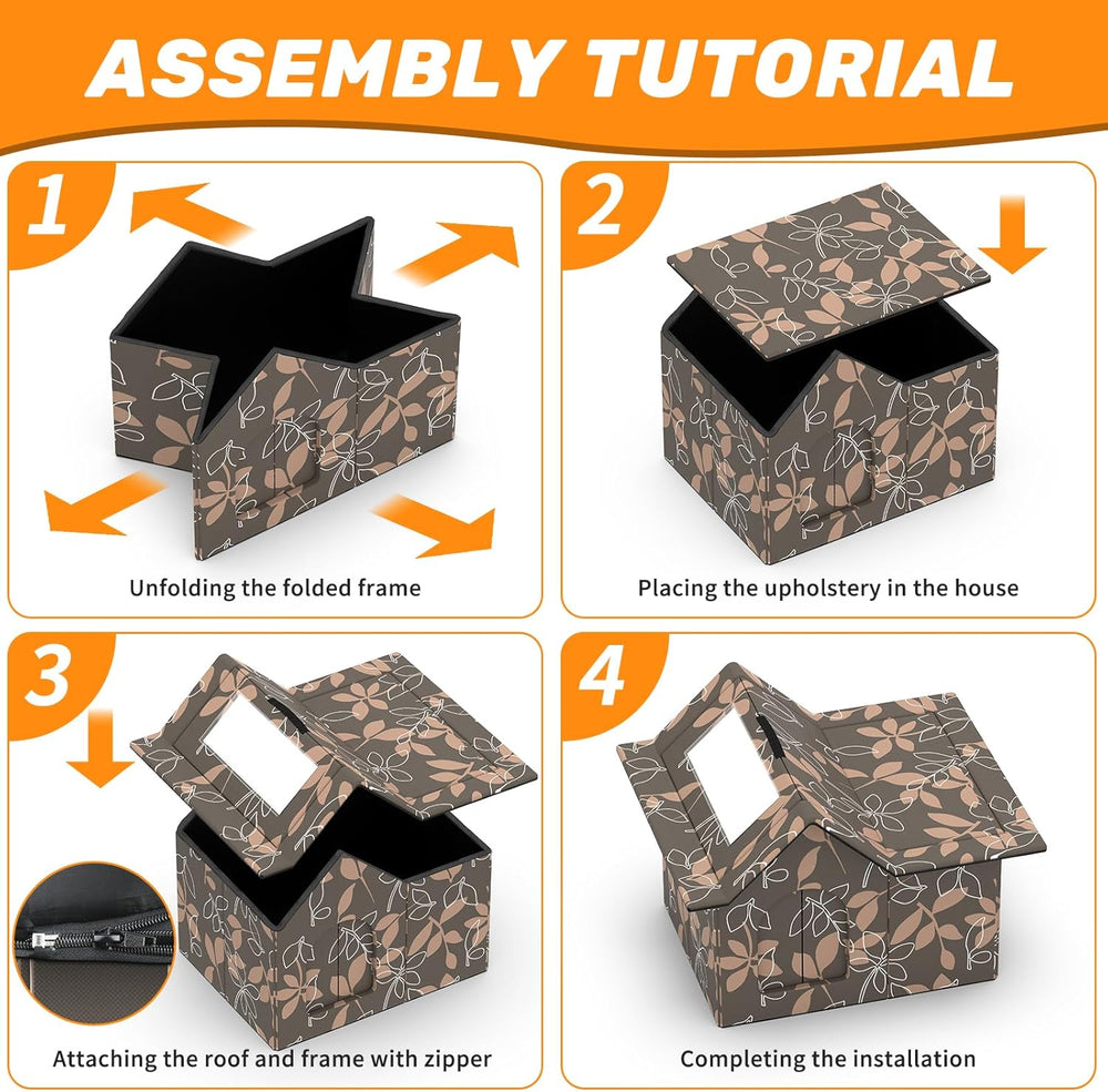 Couvertures et meubles, Animaux, Grottes et maisons, Chats, Lits pour chats, Chats - lits, matelas