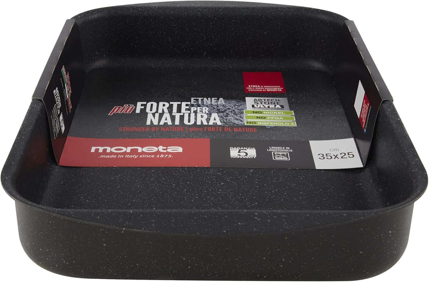 Plaques à pâtisserie Moneta Etnea, Matrite et plaques à pâtisserie Naty Shop