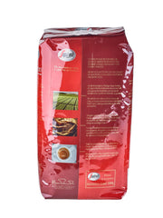 Segafredo Zanetti Intermezzo - Haricots entiers (paquet de 1 kg) - Geeignet für alle italienschen Kaffeespezialitäten - Kaffeebohnen mit mitteller Röstung, stark and vollmundig im Gesmack