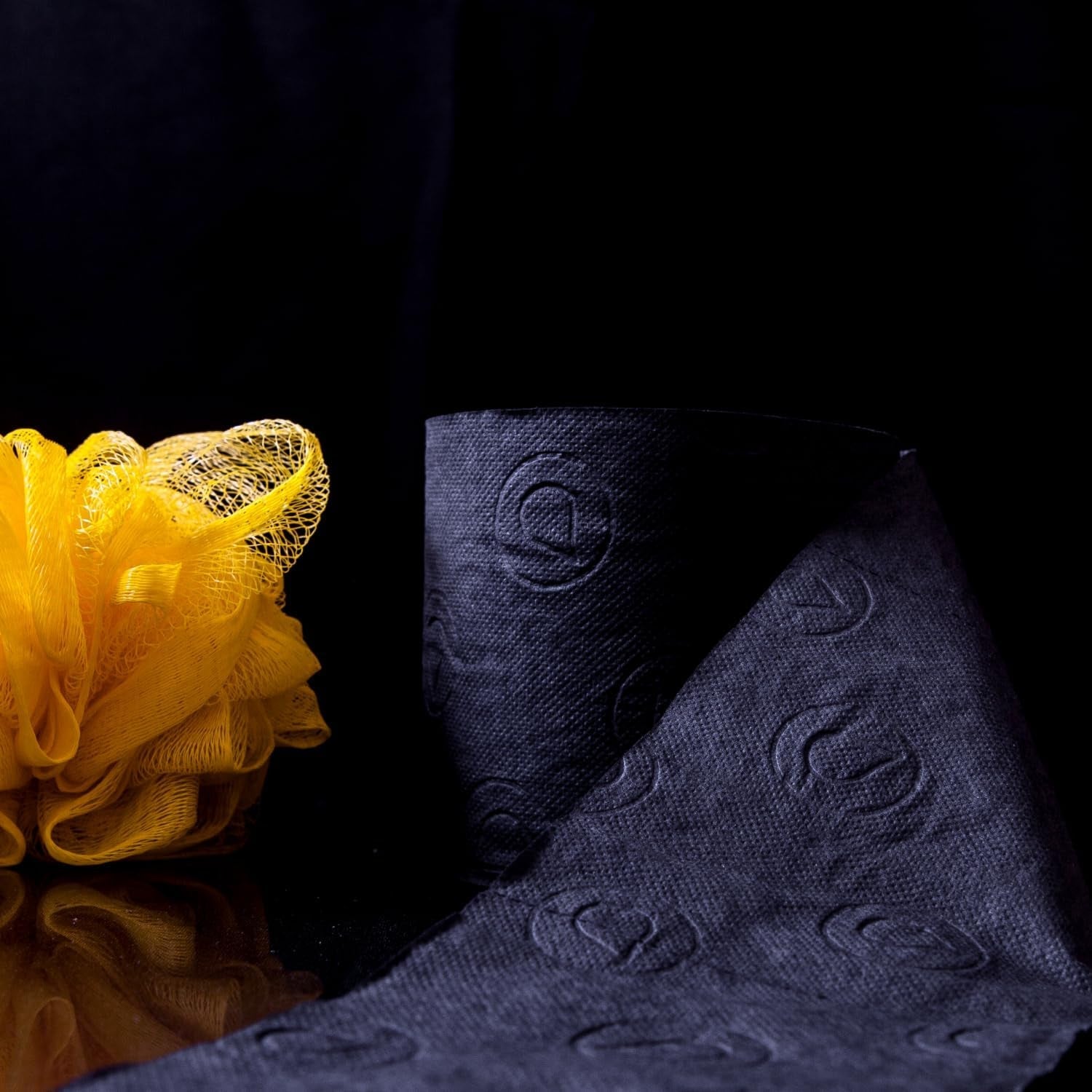 Papier toilette Renova Black Label (6 rouleaux)