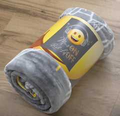 Herding Emot!X Wellsoft couverture moelleuse, 150 X 200 cm, polyester Lits et couvertures Besuche den Herding-Store