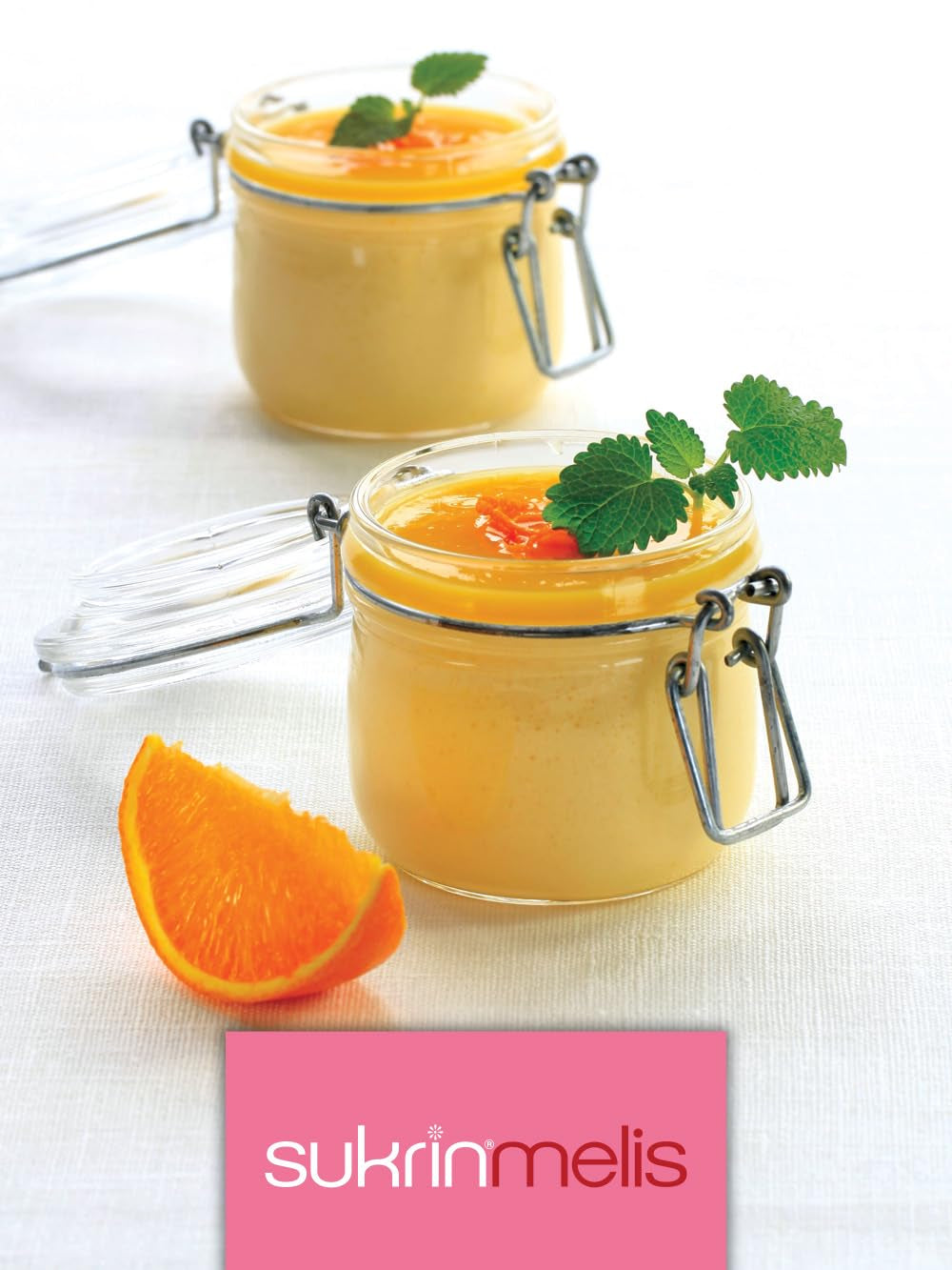 Sukrin Melis Zuckerersatz, Die Natürliche Alternative Zu Puderzucker Ohne Kalorien, 1Er Pack (1 X 400 G) Indulcitori Naty Shop